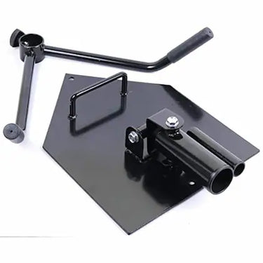 1441 Fitness Landmine with T Bar Handle